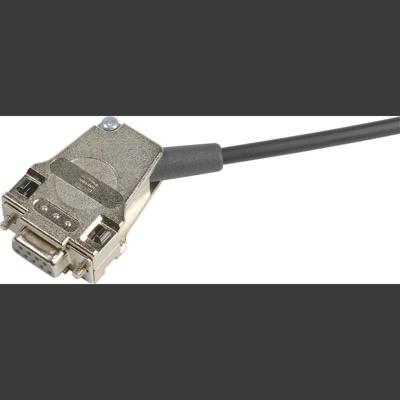 HARTING 09 67 009 0334 09670090334 Schaalbehuizing Metaal 1 stuk(s)