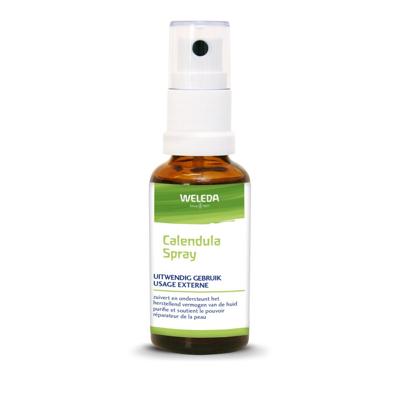 Weleda Calendula spray 30 Milliliter