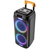 Denver TSP-456 Karaokesysteem - thumbnail