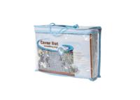 Afdeknet vijver 6 x 3 meter Velda VT - Vt - thumbnail