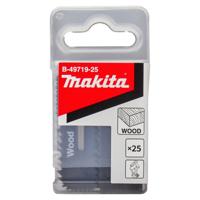 Makita B-49719-25 Houtplaat zaagblad voor gipszaag VE=25 - thumbnail