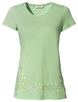 Vaude Skomer Print T-Shirt II Vaude Skomer Print T-Shirt II