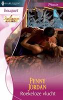 Roekeloze vlucht - Penny Jordan - ebook - thumbnail