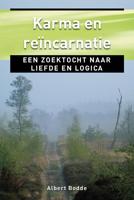 Karma en reincarnatie (Paperback) - thumbnail