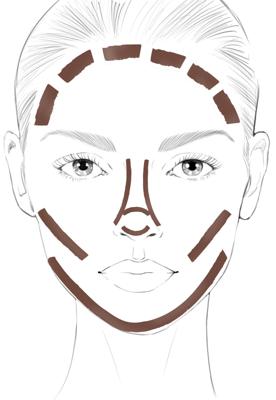 L’Oréal Paris Make-Up Designer Infallible Longwear Shaping Stick - 190 Golden Beige - Foundation L’Oréal Paris Make-Up Designer Infallible Longwear Shaping Stick - 190 Golden Beige - Foundation