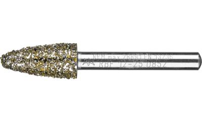 PFERD TOOLS 36476065 Slijpstift Diameter 12 mm 1 stuk(s)