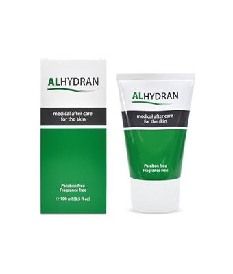 Alhydran Wondnabehandelingsgel - thumbnail