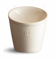 Emile Henry Pot voor keukengerei - 1 liter - Argile - thumbnail