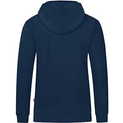 JAKO C6820 Jas Met Kap Organic - Marine - L