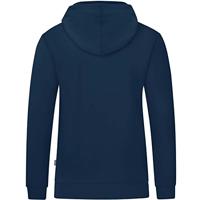 JAKO C6820 Jas Met Kap Organic - Marine - 4XL - thumbnail