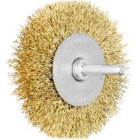 PFERD TOOLS Ronde borstel RBU 8015/6 MES 0,30 43106002 10 stuk(s) - thumbnail
