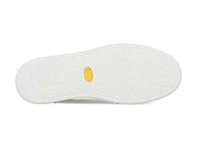 Woolrich Sneakers WFM211.020.2010 Donker Blauw-45 maat 45