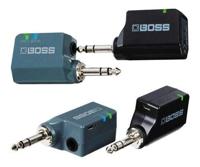 Boss WL-20L flat frequency draadloos systeem - thumbnail