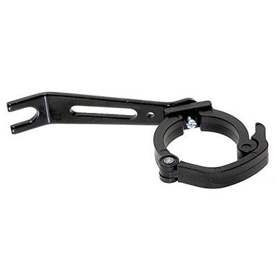Messingschlager transport-houder "trail- gator" messingsch.transport bracket