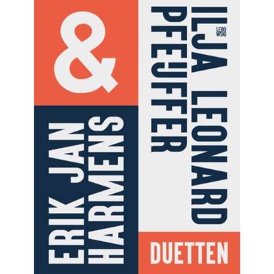 Duetten (Paperback)
