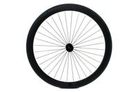 BLB Notorious 50mm Voorwiel - Carbon - thumbnail