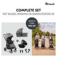Kinderwagen Hauck - thumbnail