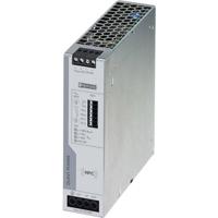 Phoenix Contact 2904620 DIN-rail netvoeding 24 V/DC 5 A Aantal uitgangen:3 x Inhoud 1 stuk(s) - thumbnail