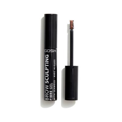 Gosh Brow Sculpting Fibre Gel 8 ml 001 Nutmeg