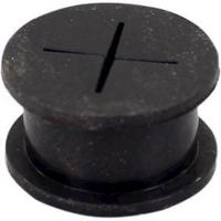 Cortina rubber doorvoer pasjs001 17mm - thumbnail