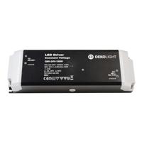 Deko Light BASIC, CV, Q8H-24-150W LED-driver 150 W 0 - 6250 mA 24 V 1 stuk(s) - thumbnail
