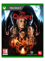 The Quarry - thumbnail