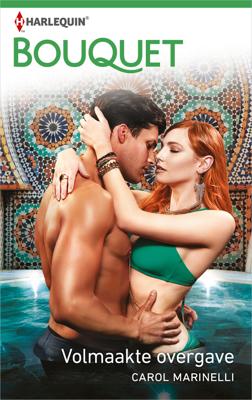 Volmaakte overgave - Carol Marinelli - ebook