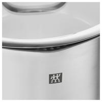 Zwilling Pannenset TrueFlow - Inductie & Downdraft geschikt - 5 Delig - thumbnail