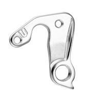 Union derailleurpad gh-157 scott met schroefset - thumbnail