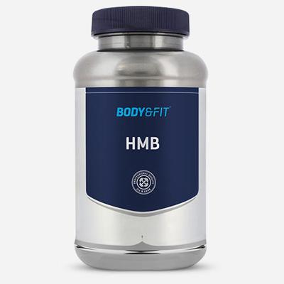 Hmb | Body & Fit | 120g Hmb | Body & Fit | 120g