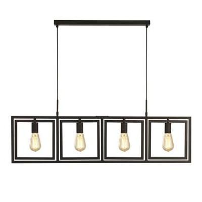 Searchlight Ancona Hanglamp - Matt