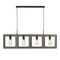 Searchlight Ancona Hanglamp - Matt - thumbnail