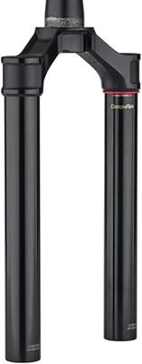 ROCKSHOX kroon / stuurbuis / bovenbuizen unit crown/shaft unit rs 29" boost 44mm tapered black
