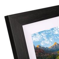 Frameo Digitale Fotolijst HF-101WB Bruin 10.1 Inch - thumbnail