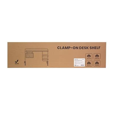 LogiLink EO0047 Opbergbakje Hoogte: 641 tot 641 cm Wit - thumbnail