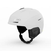 Giro Avera Mips Helm Dames Matte White M - thumbnail
