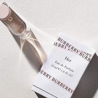 Burberry Her Eau de Parfum 50ml - thumbnail