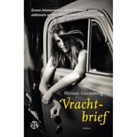 Vrachtbrief (Paperback) - thumbnail