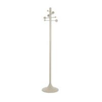 Zuiver Staande Kapstok 'Jason' 175cm hoog, kleur Beige - thumbnail
