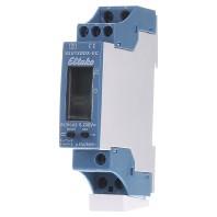 Eltako S2U12DDX-UC DIN-rail schakelklok 230 V Eltako S2U12DDX-UC DIN-rail schakelklok 230 V