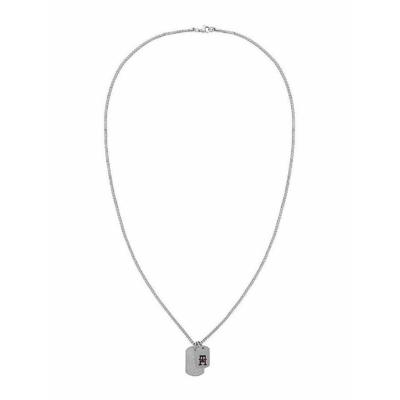 Dames ketting Tommy Hilfiger 2790465