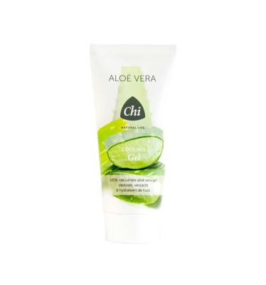 Chi Natural Life Aloë Vera Cooling Gel Chi Natural Life Aloë Vera Cooling Gel