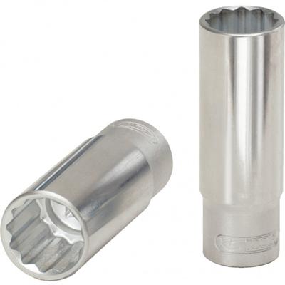 KS TOOLS Ks-tools dopsleutel socket 1/2" 15mm 12-edge long