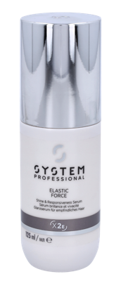 Wella System P. - Extra Elastic Force X2E 125ml