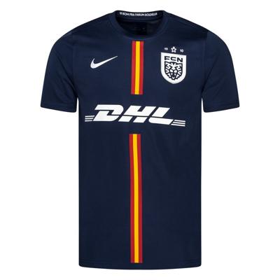 Nike Dri-FIT Park 7 Voetbalshirt Heren XL