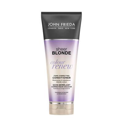 John Frieda Violet crush purple conditioner 250 Milliliter