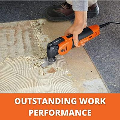 Fein Flexibele spatel korte uitvoering SL - 63903165210