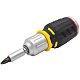 Stanley FATMAX Ratelschroevendraaier Stubby 6 bits - thumbnail