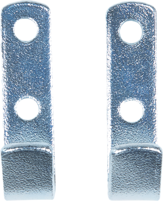 Connex Vlakhaak 20X65Mm 2St/Vz - DY270661