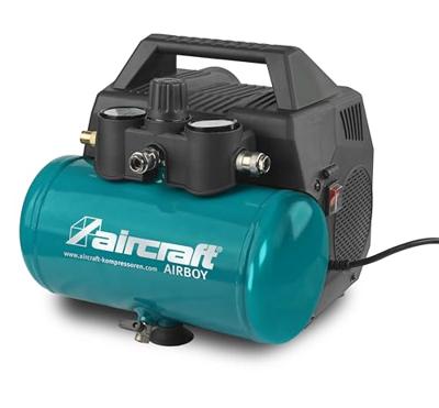 Aircraft compressor "airboy 131 of e". compressors airboy 131 ofe